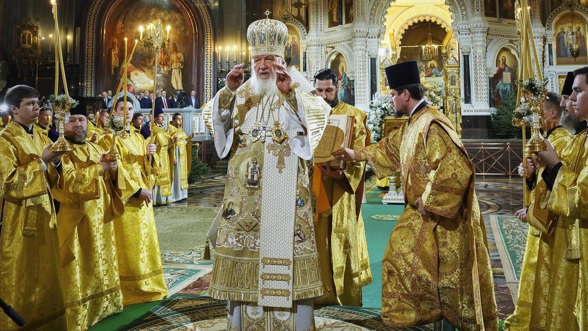 ਰੂਸੀ 7 ਜਨਵਰੀ ਨੂੰ ਕ੍ਰਿਸਮਸ ਕਿਉਂ ਮਨਾ ਰਹੇ ਹਨ? , ਸਮਝਾਇਆ