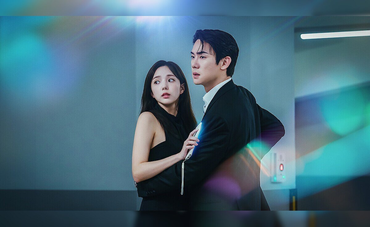 ਫਾਰਮੂਲੇ ਕੇ-ਡਰਾਮੇ ਦੇ ਸਮੁੰਦਰ ਵਿੱਚ ਇੱਕ ਦੁਰਲੱਭ ਰਤਨ