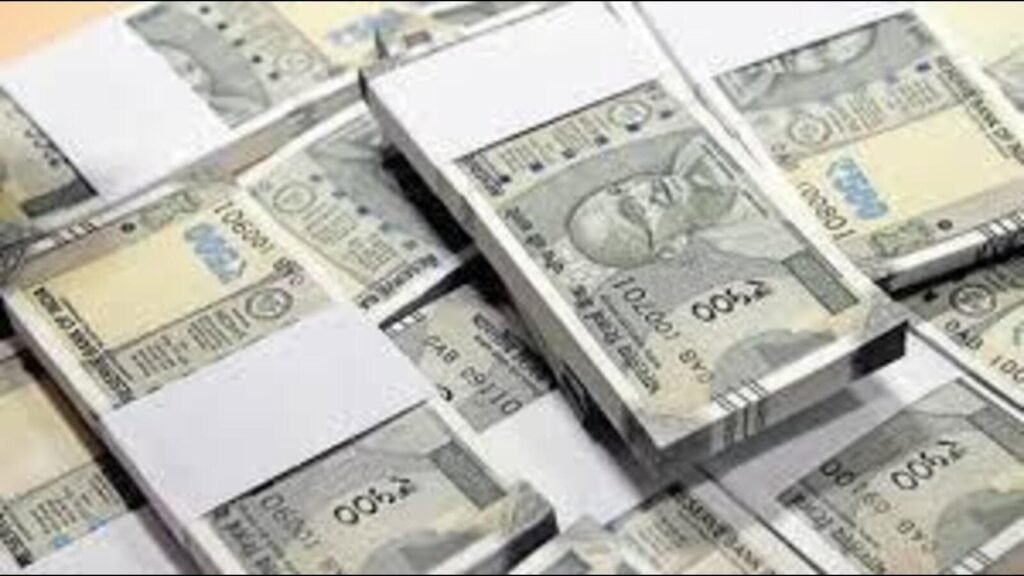 4 ਲੱਖ ਰੁਪਏ ਦੀ ‘ਦੁਰਵਰਤੋਂ’: ਜ਼ਿਲ੍ਹਾ ਪ੍ਰੀਸ਼ਦ ਨੇ ਸਾਬਕਾ ਸਰਪੰਚ ਖ਼ਿਲਾਫ਼ ਕਾਰਵਾਈ ਦੀ ਕੀਤੀ ਸਿਫ਼ਾਰਿਸ਼