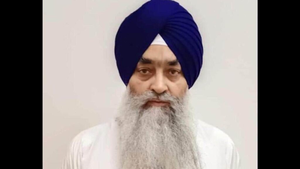 7 ਮੈਂਬਰੀ ਪੈਨਲ ਦੀਆਂ ਹਦਾਇਤਾਂ ਨੂੰ ਲਾਗੂ ਕਰਨ ਵਿੱਚ ਢਿੱਲ ਨਾ ਵਰਤੀ ਜਾਵੇ: ਜਥੇਦਾਰ ਨੇ ਸ਼੍ਰੋਮਣੀ ਅਕਾਲੀ ਦਲ ਨੂੰ ਕਿਹਾ