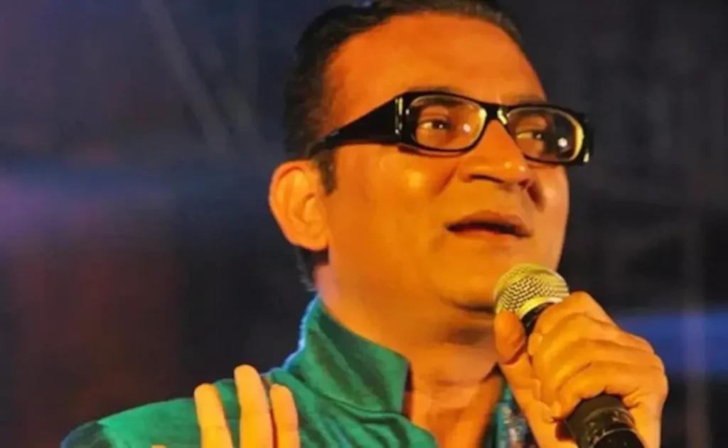 ਅਭਿਜੀਤ ਭੱਟਾਚਾਰੀਆ ਅਤੇ ਏਆਰ ਰਹਿਮਾਨ: ਇਕ ਅਦਭੁਤ ਸਾਥੀਦੀ ਦਾ ਅਨੁਭਵ