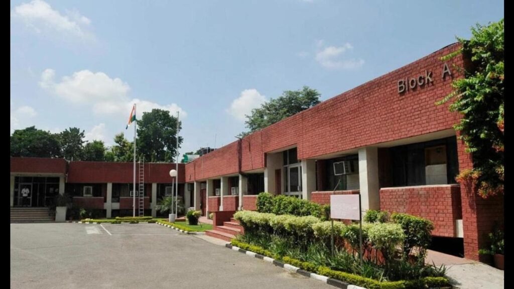 CHB ਨੇ ਆਪਣਾ ਪੁਰਾਣਾ ਦਫ਼ਤਰ ED ਨੂੰ ₹35 ਲੱਖ ਪ੍ਰਤੀ ਮਹੀਨਾ ਲੀਜ਼ ‘ਤੇ ਦਿੱਤਾ ਹੈ