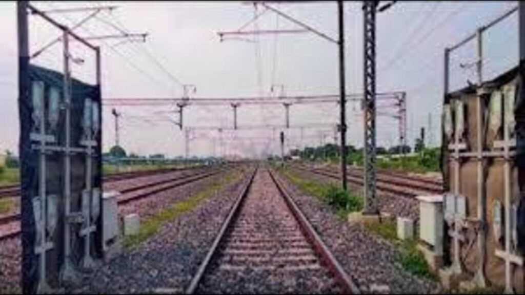 CRS ਨੇ ਸਫਲਤਾਪੂਰਵਕ ਕਟੜਾ-ਬਨਿਹਾਲ ਰੇਲ ਲਿੰਕ ਦਾ ਸਪੀਡ ਟ੍ਰਾਇਲ ਕੀਤਾ