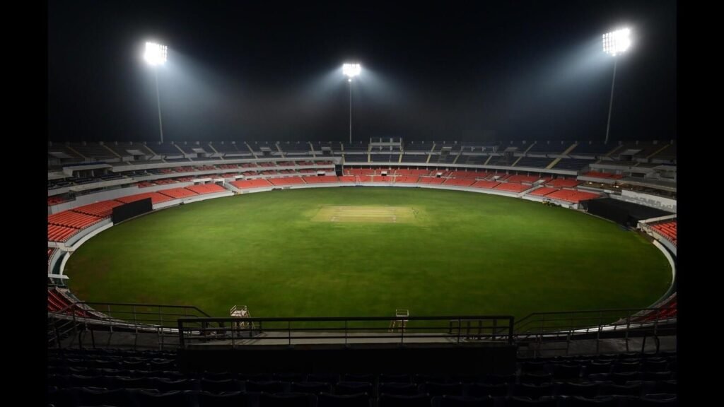 PCA ਮੁੱਲਾਂਪੁਰ ਸਟੇਡੀਅਮ IPL ਸੀਜ਼ਨ ਤੋਂ ਪਹਿਲਾਂ ਅਪਗ੍ਰੇਡ ਲਈ ਤਿਆਰ ਹੈ