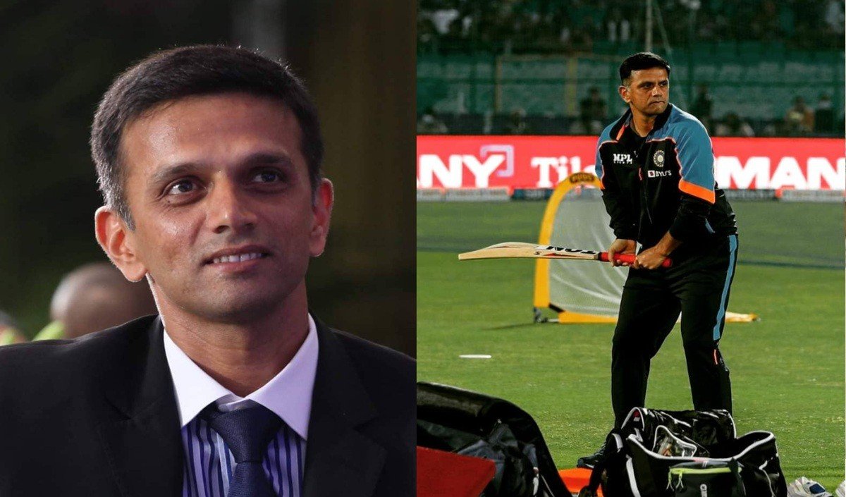 Rahul Dravid Birthday: ਰਾਹੁਲ ਦ੍ਰਵਿੜ ਨੂੰ ਭਾਰਤੀ ਕ੍ਰਿਕਟ ਟੀਮ ਦੀ 'ਦੀਵਾਰ' ਕਿਉਂ ਕਿਹਾ ਜਾਂਦਾ ਹੈ?