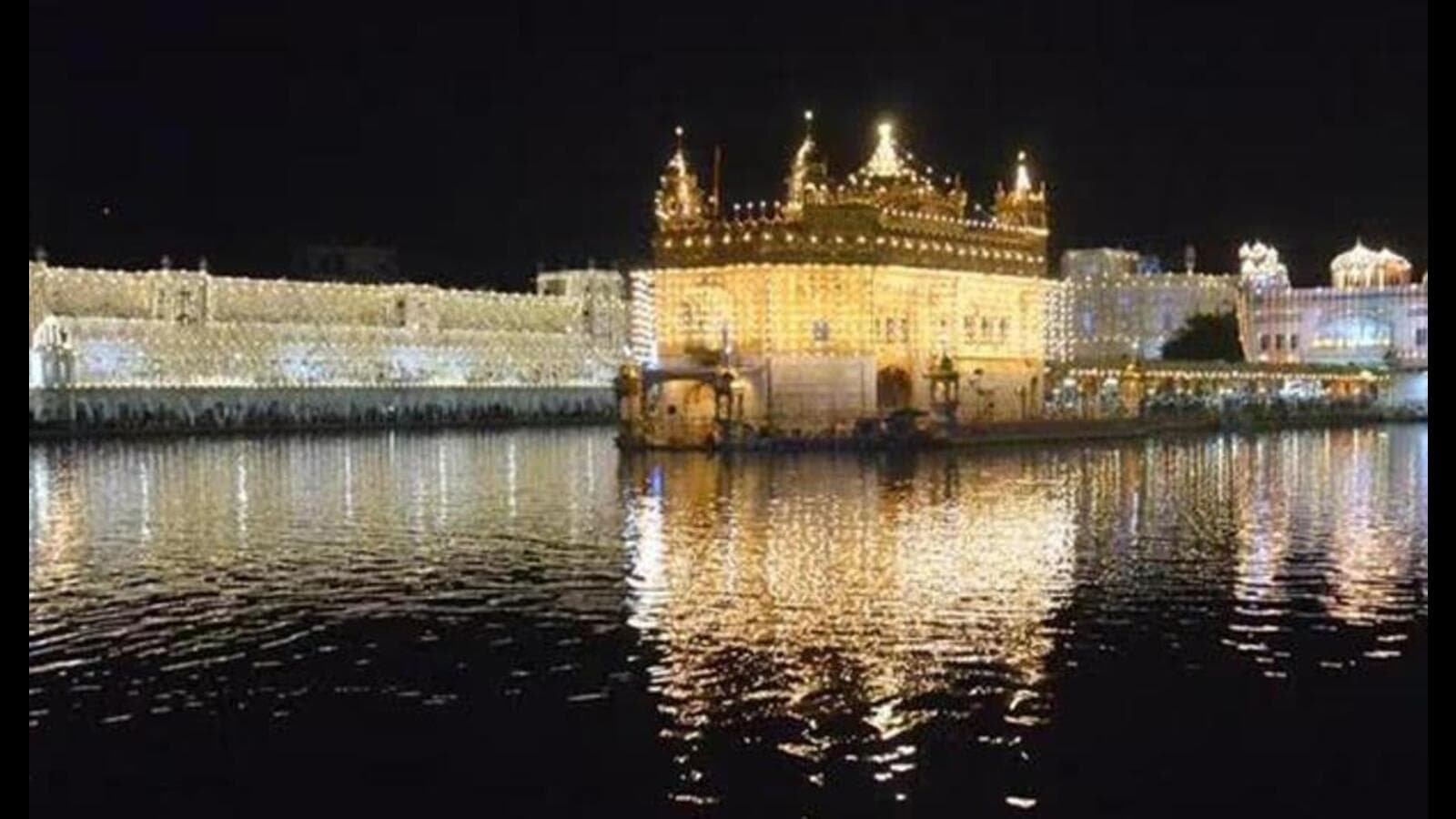 SGPC ਨੇ CM ਨੂੰ ਲਿਖਿਆ ਪੱਤਰ, ਅੰਮ੍ਰਿਤਸਰ ਨੂੰ ਪਵਿੱਤਰ ਸ਼ਹਿਰ ਦਾ ਦਰਜਾ ਦੇਣ ਦੀ ਮੰਗ
