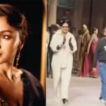 ਅਲੀਆ ਭੱਟ ਨੇ ਦੀਪਿਕਾ ਪਾਦੁਕੋਨ ਦੇ ਮੁਖਰਜੀ ਦੇ ਗਾਲ ਸ਼ੋਅ ਦੌਰਾਨ ਫੋਨ 'ਤੇ ਕੈਪਿਕਾ ਪਾਦੁਕੋਕੋਣ ਨੂੰ ਫੜ ਲਿਆ