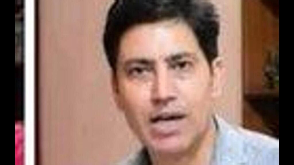 ਕਾਂਗਰਸੀ ਆਗੂ ਸਰਵ ਮਿੱਤਰ ਨੇ ਸਿਰਸਾ ਦੇ ਡੀਈਓ ਵੱਲੋਂ ਵੋਟਾਂ ਦੀ ਗਿਣਤੀ ਦੀ ਜਾਂਚ, ਪੜਤਾਲ ਪ੍ਰਕਿਰਿਆ ‘ਤੇ ਪ੍ਰਗਟਾਈ ਨਰਾਜ਼ਗੀ