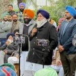 ਕੇਸ ਖਤਮ ਕਰਨ ਲਈ ਅਕਾਲ ਤਖਤ ਦੀ ਸਜ਼ਾ ਨੂੰ ਸਵੀਕਾਰ ਕੀਤਾ: ਸੁਖਬੀਰ ਬਾਦਲ