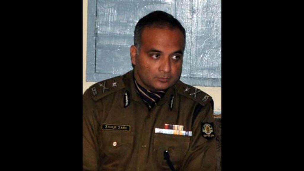 ਕੋਟਖਾਈ ਹਿਰਾਸਤੀ ਮੌਤ ਮਾਮਲੇ ਵਿੱਚ ਦੋਸ਼ੀ ਠਹਿਰਾਏ ਗਏ 8 ਪੁਲਿਸ ਮੁਲਾਜ਼ਮਾਂ ਵਿੱਚ ਹਿਮਾਚਲ ਦੇ ਆਈਜੀਪੀ ਵੀ ਸ਼ਾਮਲ ਹਨ