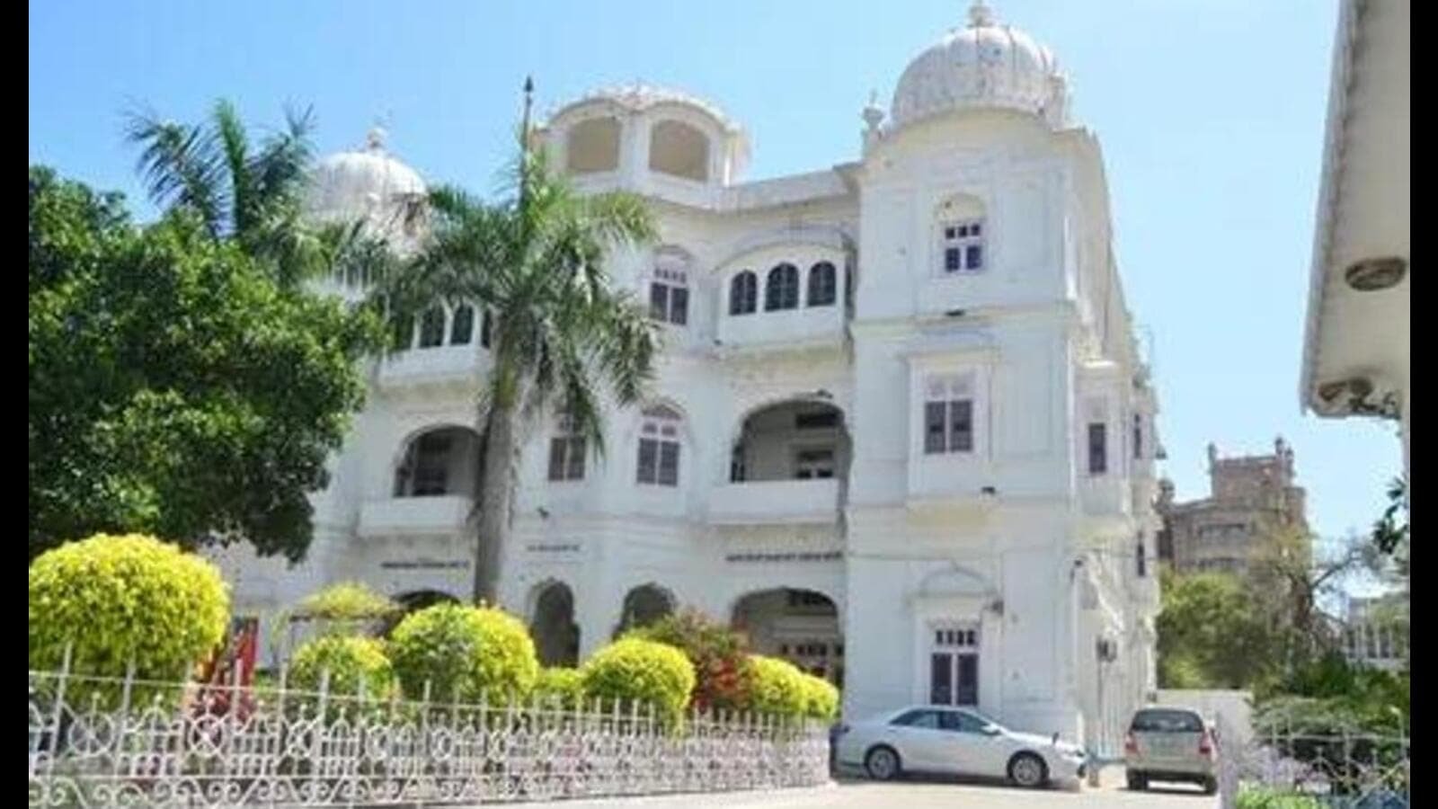 ਗੁਰਦੁਆਰਾ ਨਗਰ ਨਿਗਮ ਚੋਣਾਂ: SGPC ਨੇ ਵੋਟਰ ਸੂਚੀ 'ਚ ਬੇਨਿਯਮੀਆਂ ਨੂੰ ਉਜਾਗਰ ਕੀਤਾ, ਨਵੀਂਆਂ ਰਜਿਸਟ੍ਰੇਸ਼ਨਾਂ ਲਈ ਸਮਾਂ ਵਧਾਉਣ ਦੀ ਕੀਤੀ ਮੰਗ