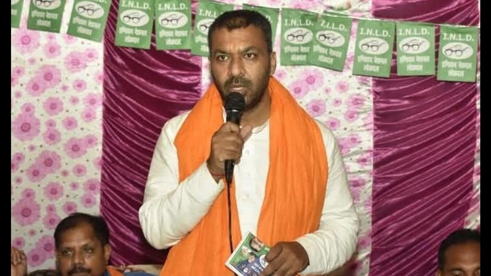 ਗੋਲੀ ਲੱਗਣ ਕਾਰਨ ਬਸਪਾ ਸੂਬਾ ਸਕੱਤਰ ਦੀ ਮੌਤ