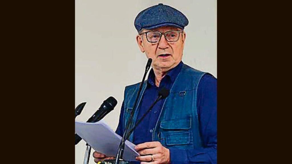 ਚੰਡੀਗੜ੍ਹ: ਬ੍ਰਿਕਸ, ਆਲਮੀ ਅਸਮਾਨਤਾ, ਪੂੰਜੀਵਾਦ ਲੈਕਚਰ ਵਿੱਚ ਚਰਚਾ ਵਿੱਚ ਰਹੇ।