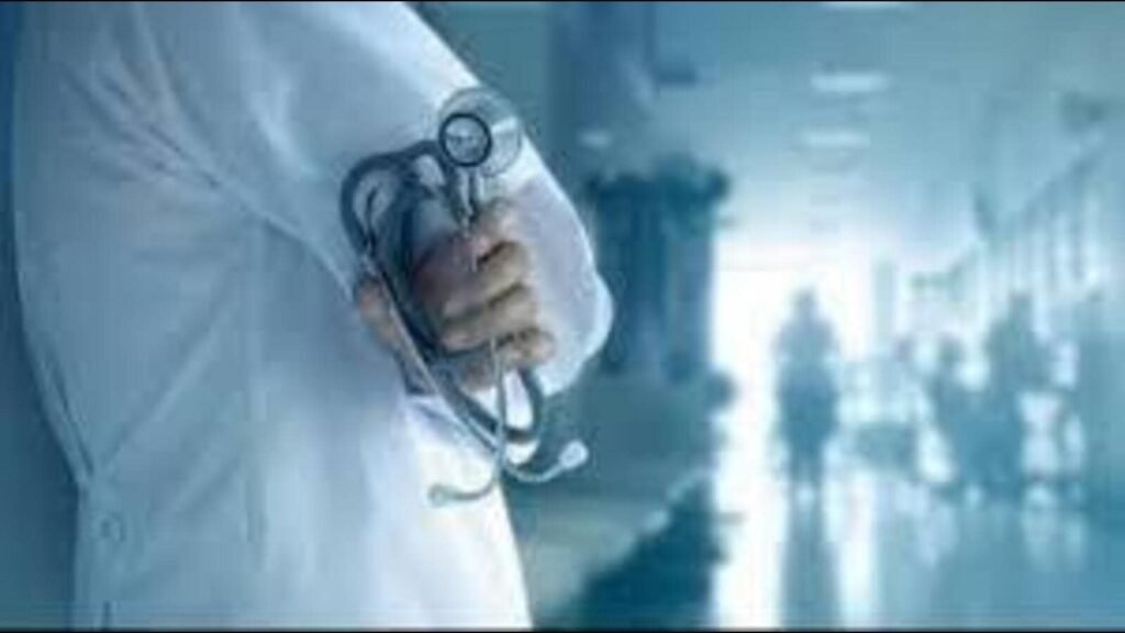 ਚੰਡੀਗੜ੍ਹ: ਸਿਹਤ ਵਿਭਾਗ ਵਿੱਚ ਵਾਧੇ ਦੀ ਅਦਾਇਗੀ ਖਾਲੀ ਛੁਡਾਵਾਨਾਂ ਲਈ ਡਾਕਟਰਾਂ ਨੂੰ ਆਕਰਸ਼ਤ ਕਰਨ ਲਈ ਪੇਸ਼ ਕੀਤੀ ਗਈ