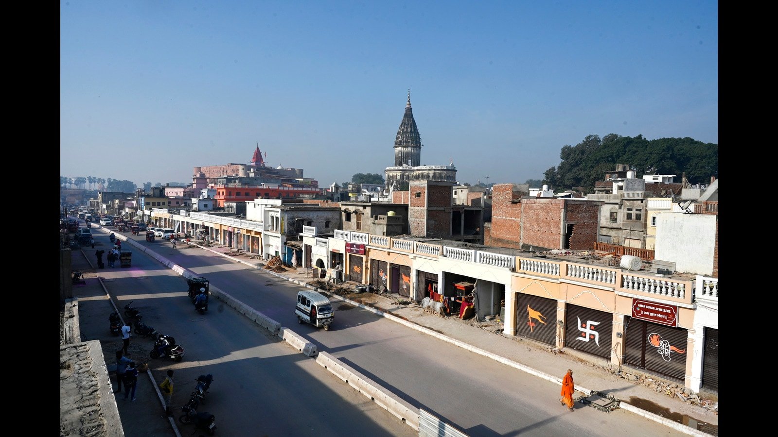 ਜੀਵਨ ਦਾ ਸਾਰ: ਐਨਕਾਊਂਟਰ ਮਾਹਰ ਨੂੰ ਮਿਲਣ ਤੋਂ ਬਾਅਦ ਨਿਮਰ ਮਹਿਸੂਸ ਕੀਤਾ