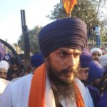 ਜੇਲ ‘ਚ ਬੰਦ ਖਡੂਰ ਸਾਹਿਬ ਦੇ ਸੰਸਦ ਮੈਂਬਰ ਅੰਮ੍ਰਿਤਪਾਲ ਨੇ ਹਾਈਕੋਰਟ ਦਾ ਰੁਖ ਕੀਤਾ, ਸੰਸਦ ‘ਚ ਹਿੱਸਾ ਲੈਣਾ ਚਾਹੁੰਦਾ ਹੈ