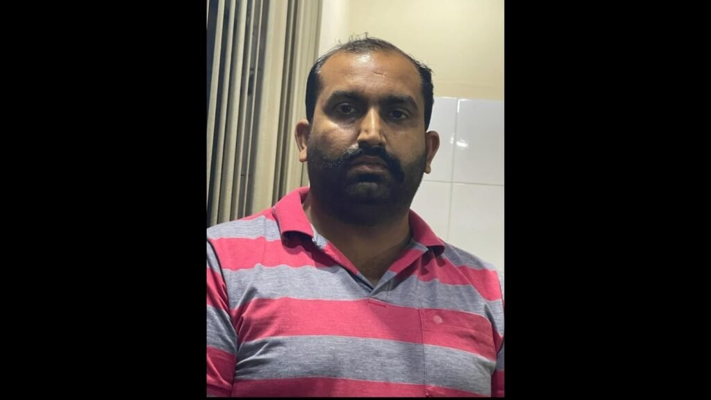 ਡੇਰਾ ਪੈਰੋਕਾਰ ਕਤਲ: ਫਰੀਦਕੋਟ ਦੀ ਅਦਾਲਤ ਨੇ ਕੇਸ ਦਿੱਲੀ ਤਬਦੀਲ ਕਰਨ ਦੀ NIA ਦੀ ਅਰਜ਼ੀ ਰੱਦ ਕਰ ਦਿੱਤੀ ਹੈ