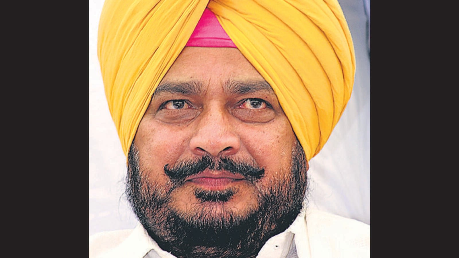 ਦਾ ਕੇਸ: ਰਾਜਪਾਲ ਨੇ ਧਰਮਾਸਮੋਟ ਨੂੰ ਮੁਕੱਦਮਾ ਚਲਾਉਣ ਲਈ ਨੋਡ ਦਿੱਤਾ