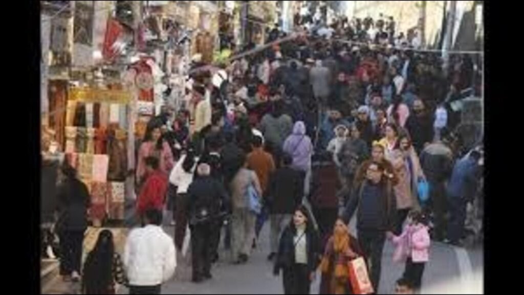 ਧਰਮਸ਼ਾਲਾ ਦੇ ਹੋਟਲ ਮਾਲਕਾਂ ਨੇ ਕਾਂਗੜਾ ਵਿੱਚ ਸੈਰ ਸਪਾਟੇ ਨੂੰ ਮੁੜ ਸੁਰਜੀਤ ਕਰਨ ਲਈ ਤੁਰੰਤ ਕਦਮ ਚੁੱਕਣ ਦੀ ਮੰਗ ਕੀਤੀ ਹੈ