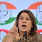 ਪ੍ਰਧਾਨਮੰਤਰੀ ਮੋਦੀ ਨੇ ਰੁਪਏ ਨੂੰ ਡਾਲਰ ਦੇ ਵਿਰੁੱਧ ਸੈਂਕੜਾ ਬਣਾਉਣ ਦਾ ਫੈਸਲਾ ਕੀਤਾ ਹੈ: ਕਾਂਗਰਸ