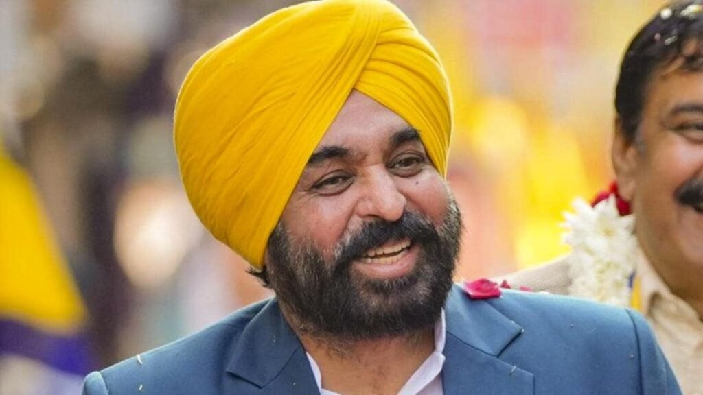 ਪੰਜਾਬ ਦੇ ਮੁੱਖ ਮੰਤਰੀ ਭਗਵੰਤ ਮਾਨ ਹੁਣ ਪਟਿਆਲਾ ਵਿੱਚ ਝੰਡਾ ਲਹਿਰਾਉਣਗੇ।