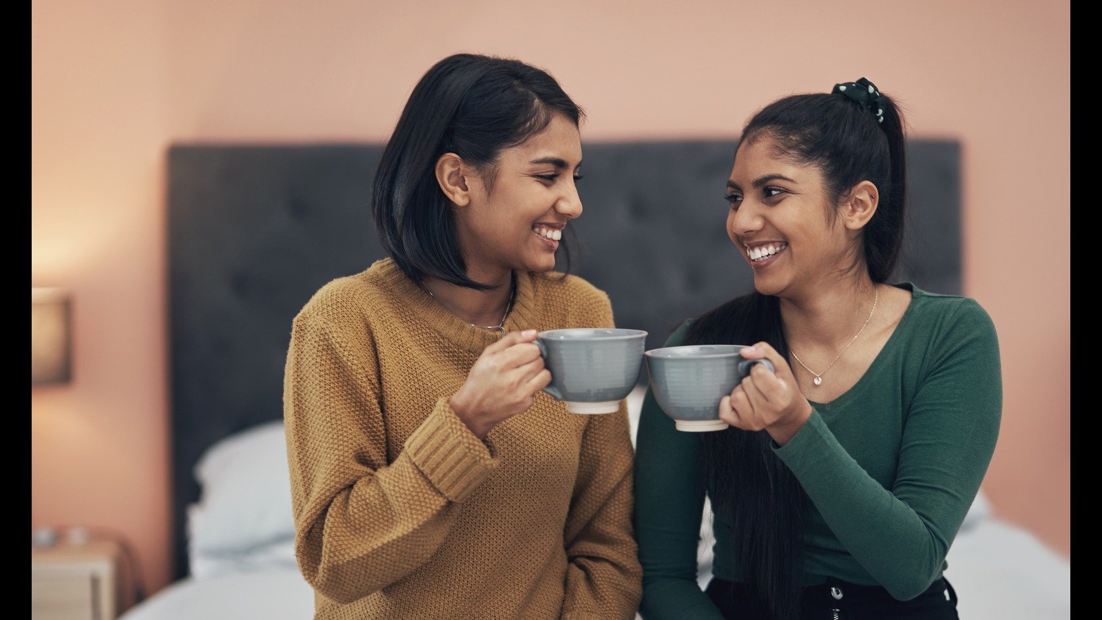 ਬੇਤ੍ਹੇ ਹਮਲਾ | ਮੁਆਫ਼ੀ ਸਾਨੂੰ ਮਜ਼ਬੂਤ, ਖੁਸ਼ ਹੈ