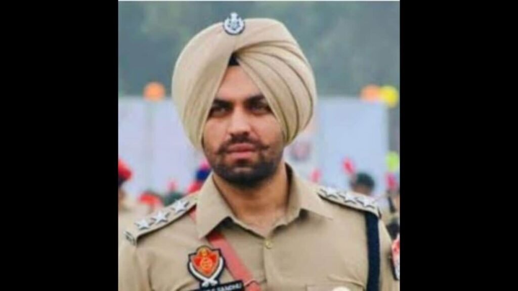 ਮੁਹਾਲੀ ਅਦਾਲਤ ਨੇ ਸਾਬਕਾ ਡੀਐਸਪੀ ਗੁਰਸ਼ੇਰ ਸੰਧੂ ਨੂੰ ਜ਼ਮਾਨਤ ਦੇਣ ਤੋਂ ਕੀਤਾ ਇਨਕਾਰ