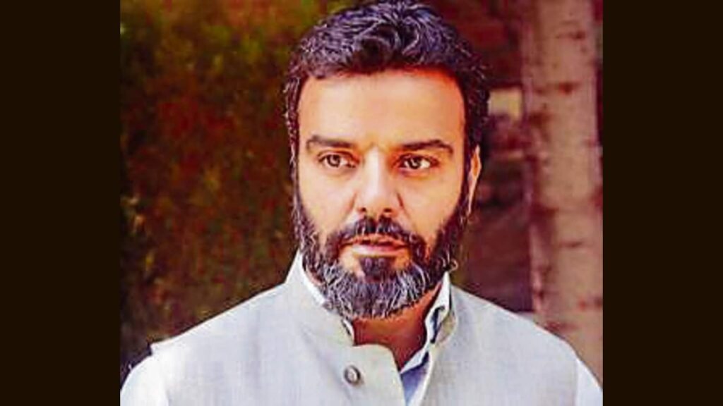 ਰਾਜ ਦਾ ਦਰਜਾ, ਵਿਸ਼ੇਸ਼ ਦਰਜੇ ਦੀ ਬਹਾਲੀ: ਸ਼੍ਰੀਨਗਰ ਦੇ ਸੰਸਦ ਮੈਂਬਰ ਮੇਹਦੀ ਦੇ ‘ਵੱਖਰੇ’ ਸਟੈਂਡ ਨੇ ਐਨਸੀ ਬੌਸ ਨੂੰ ਹੈਰਾਨ ਕਰ ਦਿੱਤਾ