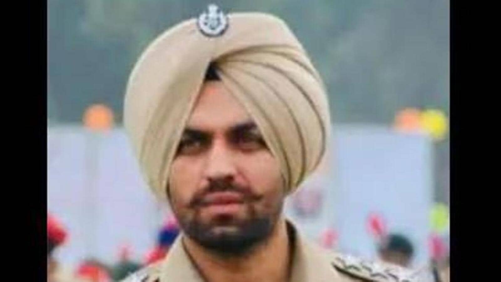 ਲਾਰੈਂਸ ਬਿਸ਼ਨੋਈ ਦੀ ਇੰਟਰਵਿਊ: ਬਰਖਾਸਤ ਡੀਐਸਪੀ ਗੁਰਸ਼ੇਰ ਸਿੰਘ ਸੰਧੂ 2023 ਦੀ ਜਨਹਿੱਤ ਪਟੀਸ਼ਨ ਵਿੱਚ ਧਿਰ ਬਣਨਾ ਚਾਹੁੰਦੇ ਹਨ