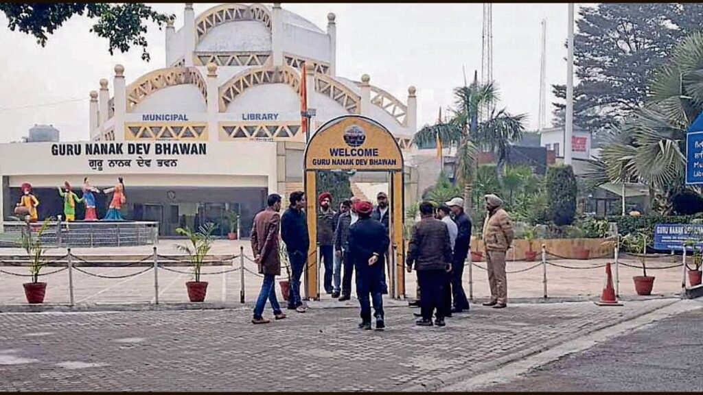 ਲੁਧਿਆਣਾ ਨੂੰ ਅੱਜ ਮਿਲੇਗਾ ਮੇਅਰ, ਕੰਮ ‘ਚ ਰੁੱਝੇ ਅਧਿਕਾਰੀ