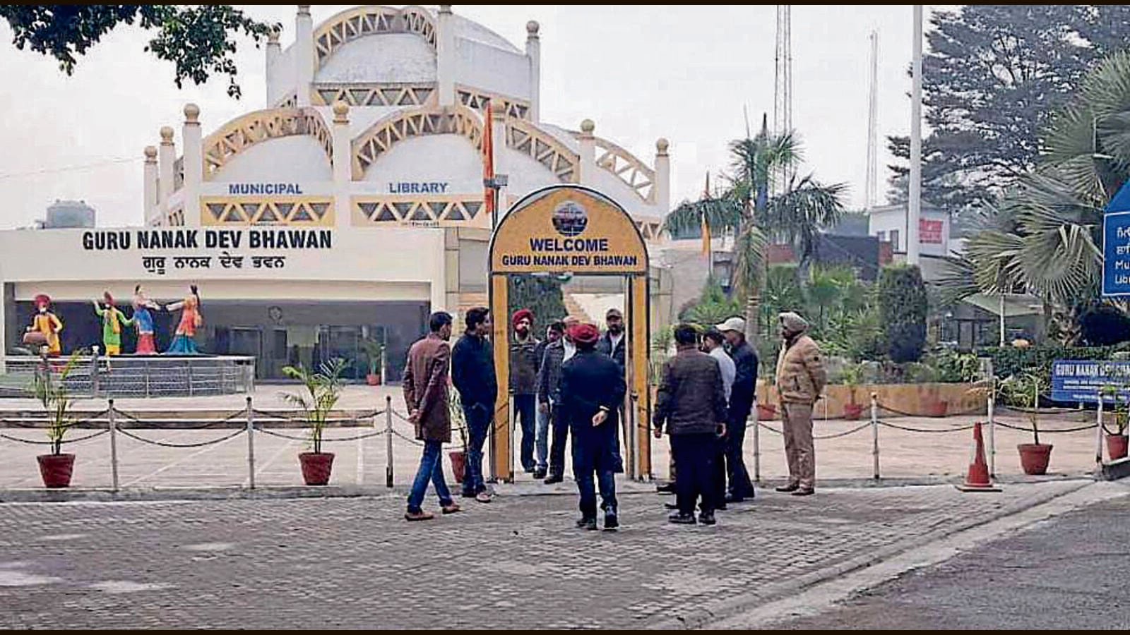 ਲੁਧਿਆਣਾ ਨੂੰ ਅੱਜ ਮਿਲੇਗਾ ਮੇਅਰ, ਕੰਮ 'ਚ ਰੁੱਝੇ ਅਧਿਕਾਰੀ