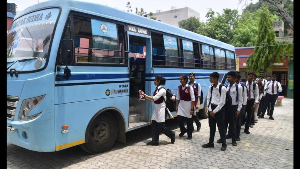 ਲੁਧਿਆਣਾ: ਪ੍ਰੀਖਿਆਵਾਂ ਦੀਆਂ ਤਰੀਕਾਂ ਟੂਰ ਦੇ ਪ੍ਰੋਗਰਾਮ ਨਾਲ ਟਕਰਾ ਜਾਣ ਕਾਰਨ ਅਧਿਆਪਕ ਚਿੰਤਤ ਹਨ