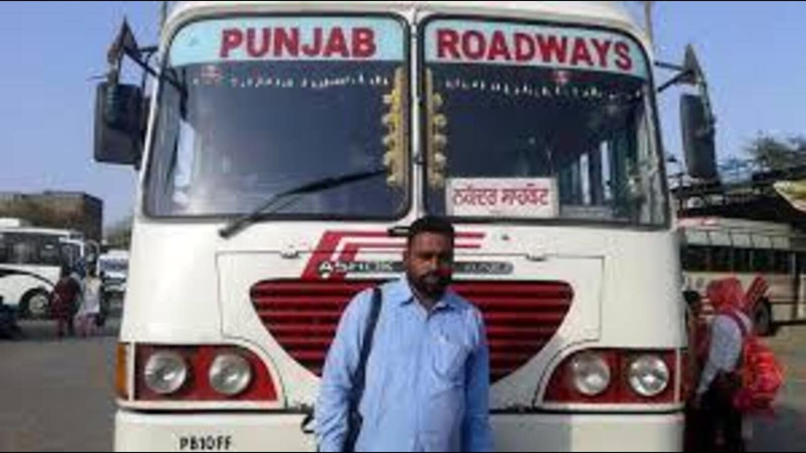 ਲੁਧਿਆਣਾ: ਪੰਜਾਬ ਰੋਡਵੇਜ਼ ਦੀਆਂ ਬੱਸਾਂ ਬਿਨਾਂ ਸੁਰੱਖਿਆ ਕਿੱਟਾਂ ਤੋਂ ਚੱਲ ਰਹੀਆਂ ਹਨ