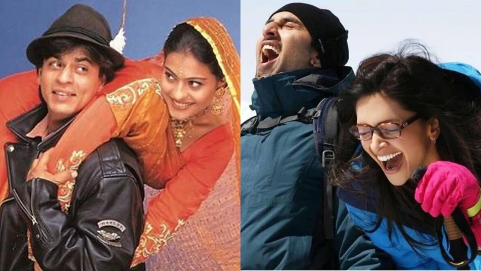 ਜਬ ਵੀ ਮੈਟ ਦੇ ਗੀਤ-ਆਦਿਤਿਆ ਹੀ ਨਹੀਂ, ਰੈੱਡਿਟ ਨੂੰ ਲੱਗਦਾ ਹੈ ਕਿ ਡੀਡੀਐਲਜੇ ਦੀ ਰਾਜ-ਸਿਮਰਨ, ਵਾਈਜੇਐਚਡੀ ਦੀ ਨੈਨਾ-ਕਬੀਰ ਵੀ ਤਲਾਕ ਲੈ ਲੈਣਗੇ