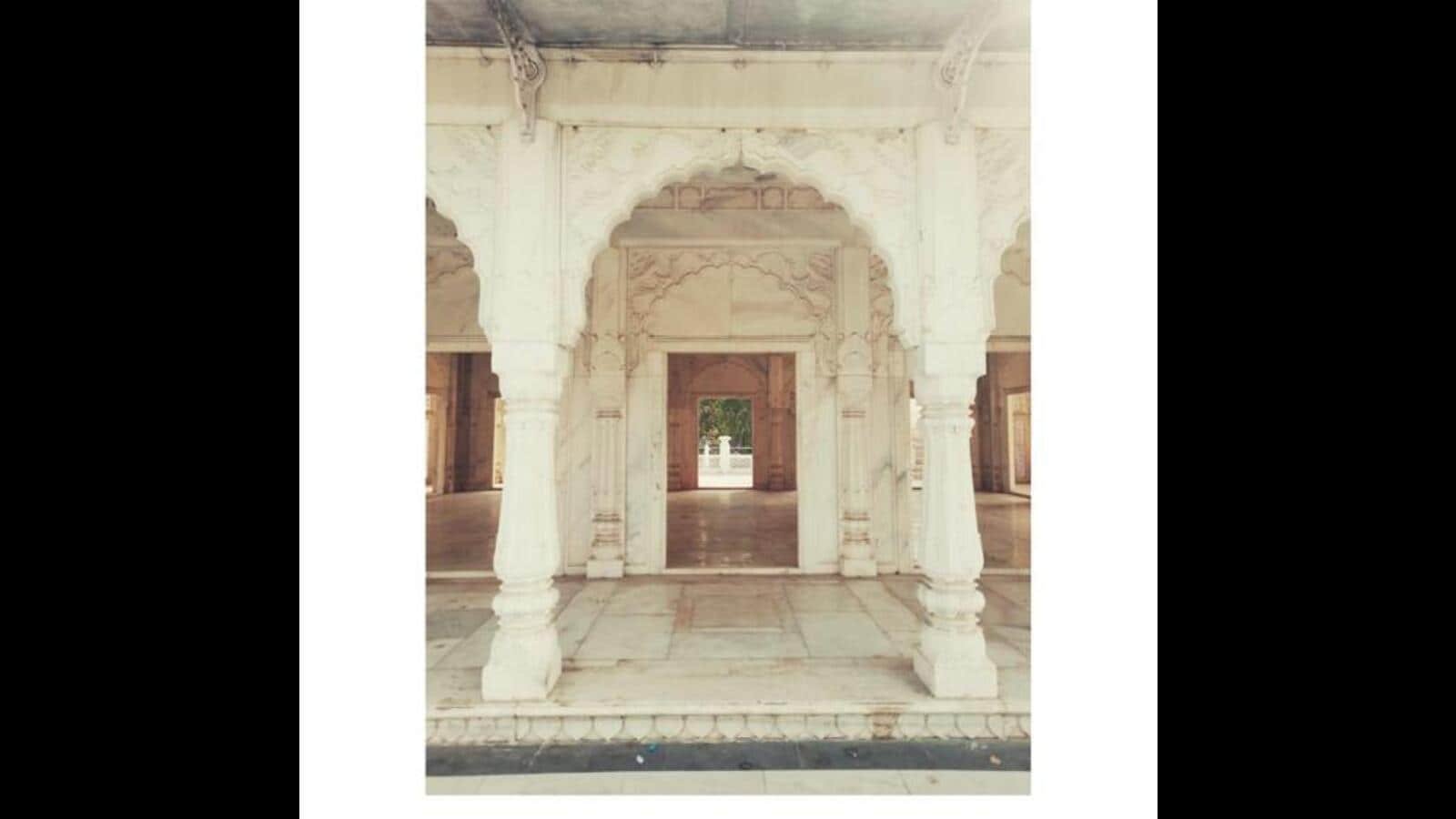 ਸੰਗਰੂਰ ਦੇ ਬਾਂਸਰ ਬਾਗ ਦੀ ਅਣਦੇਖੀ ਦੀ ਤਸਵੀਰ
