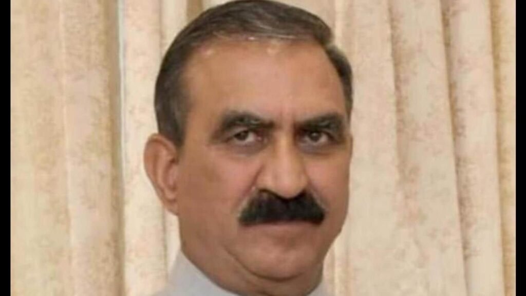 ਹਿਮਾਚਲ: ਬੁਨਿਆਦੀ ਢਾਂਚੇ ਦੇ ਵਿਕਾਸ ਨੂੰ ਉਤਸ਼ਾਹਿਤ ਕਰਨ ਲਈ ਲੈਂਡ ਪੂਲਿੰਗ ਨੀਤੀ ਸ਼ੁਰੂ ਕੀਤੀ ਗਈ