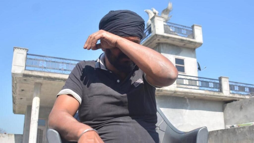 65 ਅਮਰੀਕੀ ਸੁਪਨਿਆਂ ਦਾ ਅਹਿਸਾਸ ਕਰਨ ਲਈ ਪੰਜਾਬ ਤੋਂ ਪੰਜਾਬ ਤੋਂ 65 ਗ਼ੁਲਾਮ ਹੋ ਗਏ