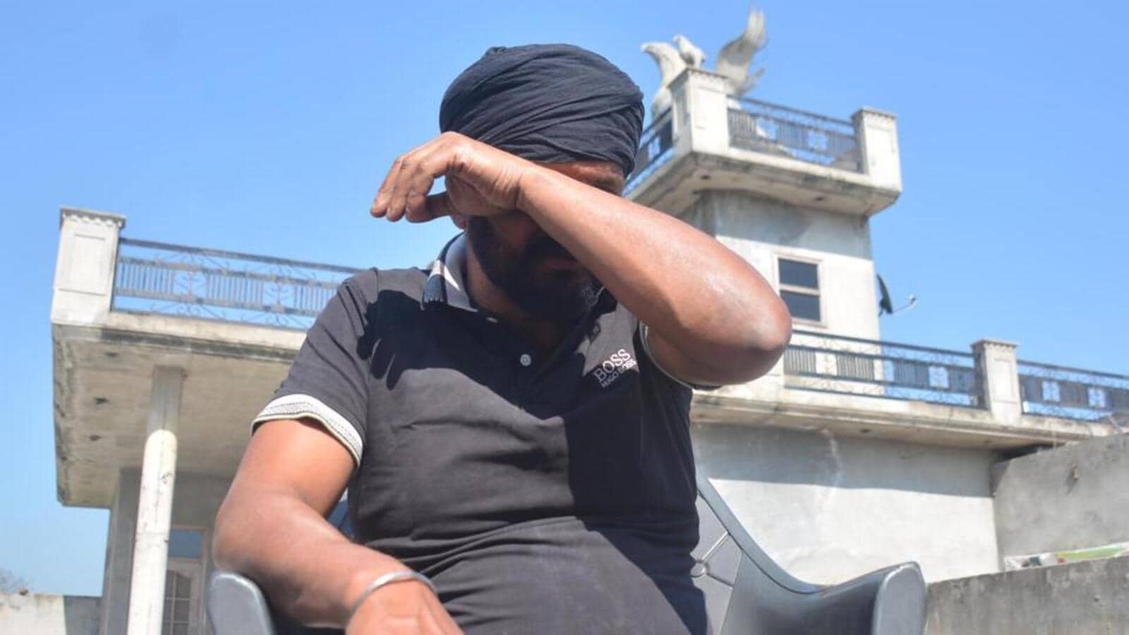 65 ਅਮਰੀਕੀ ਸੁਪਨਿਆਂ ਦਾ ਅਹਿਸਾਸ ਕਰਨ ਲਈ ਪੰਜਾਬ ਤੋਂ ਪੰਜਾਬ ਤੋਂ 65 ਗ਼ੁਲਾਮ ਹੋ ਗਏ