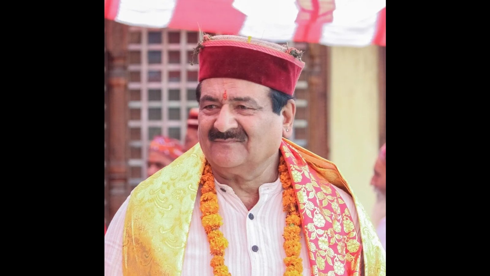 ਅਦਾਲਤ ਵਿੱਚ ਸਾਡੀ ਸਾਈਡ ਨੂੰ ਦਰਸਾਉਂਦਾ ਹੈ: ਪੂਰਬੀ-ਸੰਸਦ ਮੈਂਬਰ ਮਹਾਸ਼ਵਾਰ ਸਿੰਘ