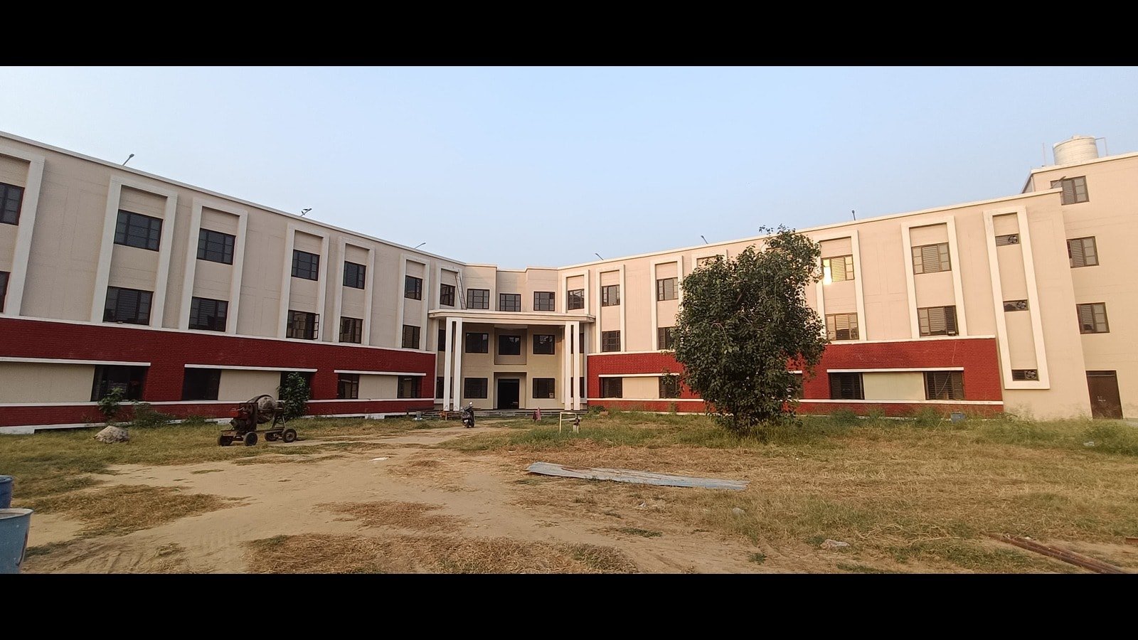 ਅਧਿਕਾਰੀ ਲੁਧਿਆਣਾ ਡੀਸੀ: 31 ਮਾਰਚ ਤੱਕ ਬਣੀ ਕਿਦਵਈ ਨਗਰ ਸਕੂਲ ਨੂੰ ਪ੍ਰਾਪਤ ਕਰੋ