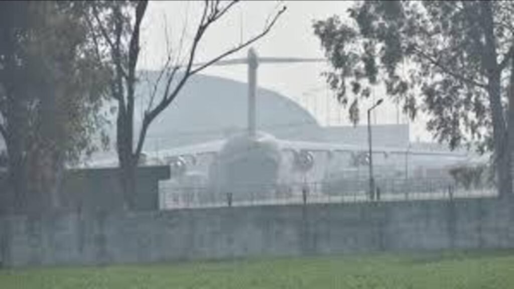 ਅਮਰੀਕਾ ਤੋਂ ਜਲਾਵਤਾਲੀ: ਹੁਣ ਤੱਕ ਟਰੈਵਲ ਏਜੰਟਾਂ ਵਿਰੁੱਧ ਦੋ ਹੋਰ ਐਫਆਈਆਰਐਸ: ਪੁਲਿਸ