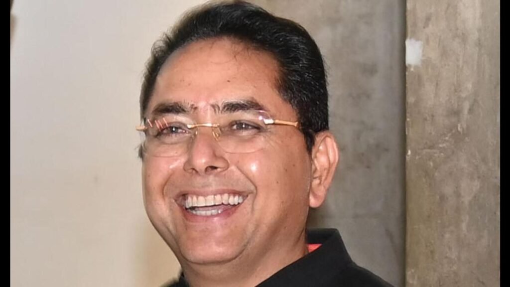 ਅੰਬੇਦਕਰ ਦੇ ‘ਹਟਾਉਣ’, ਭਗਤ ਸਿੰਘ ਪੋਰਟਰੇਟ: ਪੰਜਾਬ ਘਰ ਦਿੱਲੀ ਸਰਕਾਰ ਦੀ ਚਾਲ ਖੋਹ ਲੈਂਦਾ ਹੈ