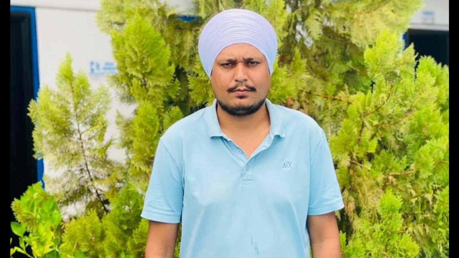 ਅੰਮ੍ਰਿਤਸਰ ਮੈਨ ਗੁਆਟੇਮਾਲਾ ਤੋਂ 'ਡੰਡੀ' ਦੇ ਰਸਤੇ ਰਾਹੀਂ ਯਾਤਰਾ ਕਰਦੇ ਹੋਏ ਮਰ ਜਾਂਦਾ ਹੈ