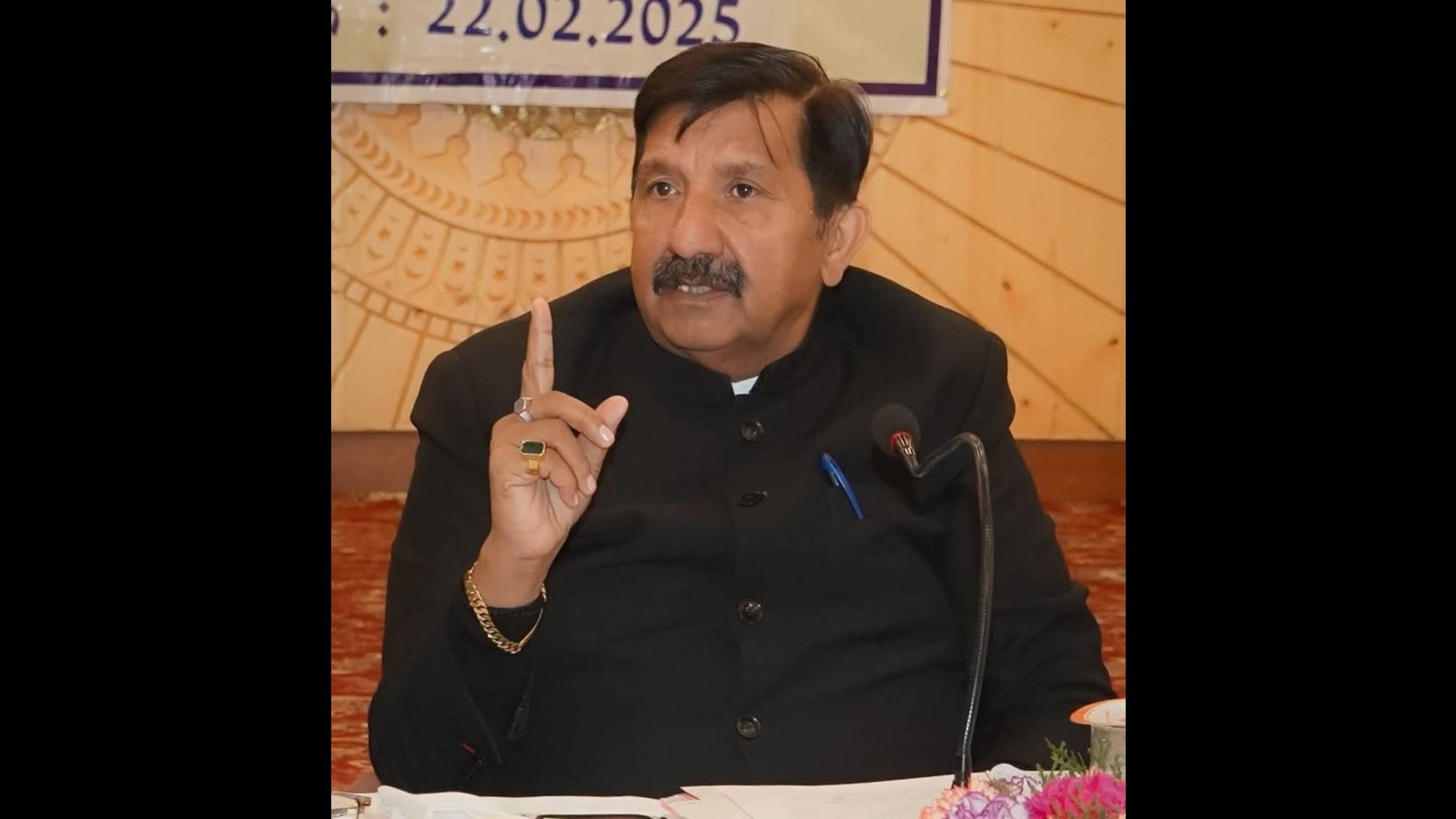 ਆਵਾਜਾਈ ਪ੍ਰਣਾਲੀ ਨੂੰ ਮਜ਼ਬੂਤ ​​ਕਰਨ ਲਈ ਲਗਭਗ 700 ਬੱਸਾਂ ਖਰੀਦਣ ਲਈ ਐਚਆਰਟੀਸੀ: ਹਿਮਾਚਲ ਡਿਪਟੀ ਮੁੱਖ ਮੰਤਰੀ