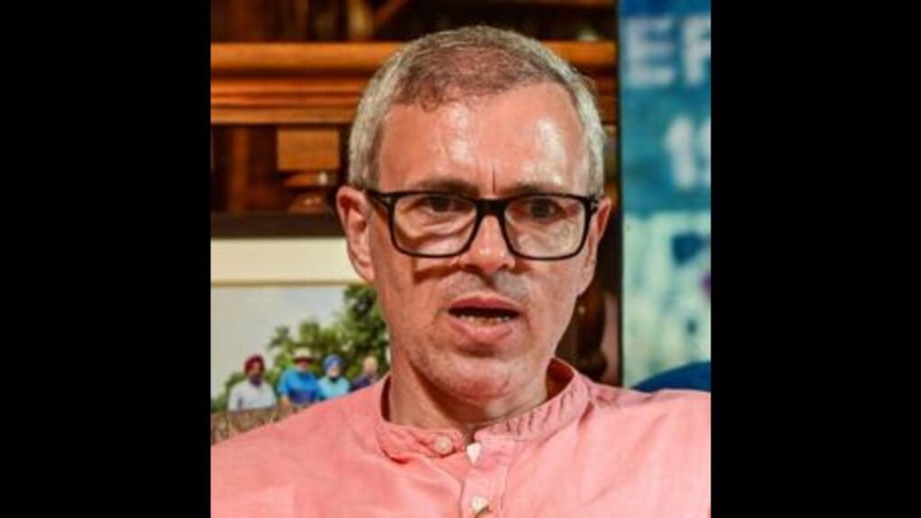 ਉਮਰ ਅਬਦੁੱਲਾ ਰਾਸ਼ਟਰਪਤੀ ਪੂਰਵ-ਬਜਟ ਮੀਟਿੰਗਾਂ ਦੀਆਂ ਕੁਰਸੀਆਂ, ਲੋਕਾਂ ਦੇ ਦੋਸਤਾਨਾ ਬਜਟ ਦਾ ਭਰੋਸਾ ਦਿਵਾਉਂਦੇ ਹਨ.