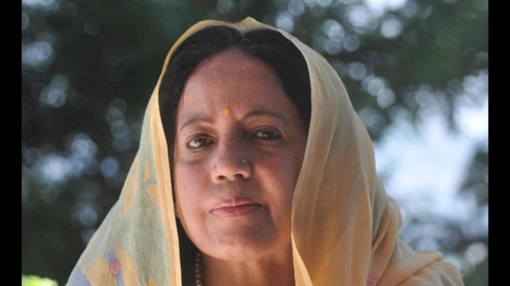 ਐਚਪੀਪੀਸੀ ਪੁਨਰਗਠਨ: ਪ੍ਰਤਿਬਾ ਜਲਦੀ ਹੀ ਹਾਈ ਕਮਾਂਡ ਨੂੰ ਪੂਰਾ ਕਰਨ ਲਈ