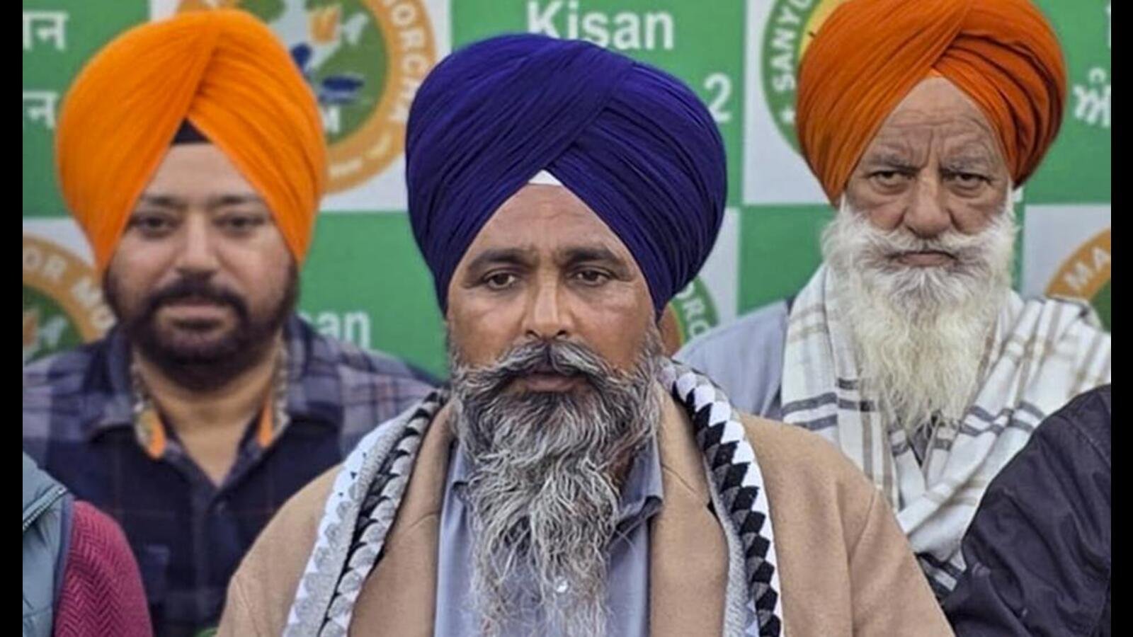 ਕਿਸਾਨ ਯੂਨੀਅਨਾਂ ਨੇ ਏਕਤਾ ਗੱਲਬਾਤ ਲਈ 27 ਫਰਵਰੀ ਨੂੰ ਗੱਲਬਾਤ ਲਈ ਸੱਦਾ ਦਿੱਤਾ