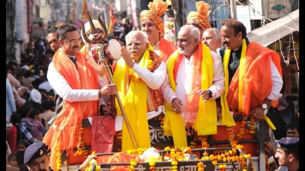 ਗ਼ੁਲਾਮੀ ਲਈ ਕੋਈ ਹਮਦਰਦੀ ਨਹੀਂ: ਖੱਤਰ