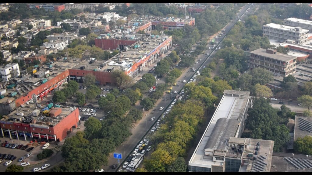 ਗੈਸਟ ਕਾਲਮ | ਚੰਡੀਗੜ੍ਹ ਦਾ ਮੁੱਲ ਕਮਰਾ: ਗੈਰ-ਕਾਨੂੰਨੀ ਦੀ ਇੱਕ ਪੂਛ