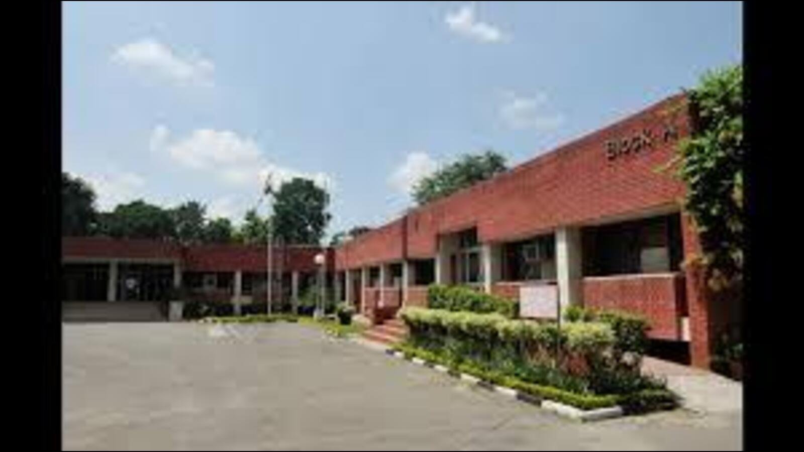 ਚੰਡੀਗੜ੍ਹ ਹਾ housing ਸਿੰਗ ਬੋਰਡ ਦਾ ਕਹਿਣਾ ਹੈ